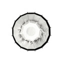 Lighting Equipment - Phottix REX PRO Quick-Folding Softbox, Portable, Bowens Mount