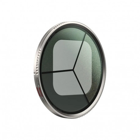 Camera Filter - Freewell Sherpa Series Magnetic Mist 3-In-1 Filter, 1/4 Intensity, Gold Noir Snow
