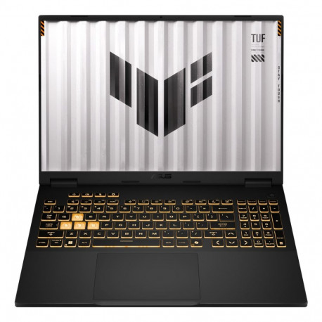 Laptop - ASUS TUF Gaming F16 FX608JHR-RV094W | i5 14450HX | 16GB | SSD512 | 16.0" FHD+ 165Hz | GeFor