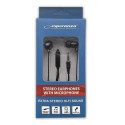 Esperanza EH191KB Black