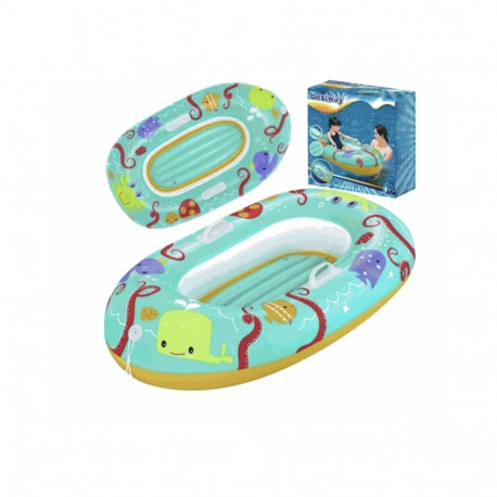 Bestway _8329332 Swimming pontoon – BESTWAY 34009