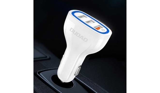Dudao R7S 18W White
