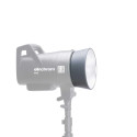Elinchrom 16cm 90? reflektor