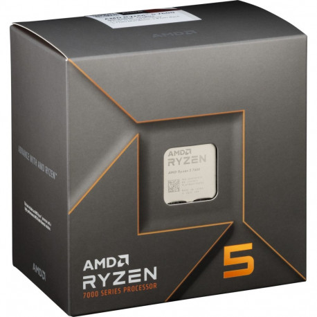Ryzen™ 5 7600 (Boxed-Version)