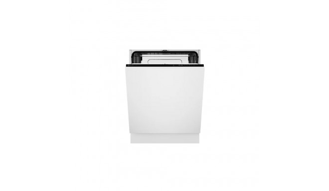 ELECTROLUX E52LE100S built-in dishwasher