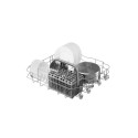 ELECTROLUX E52LE100S built-in dishwasher