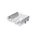 ELECTROLUX E52LE100S built-in dishwasher