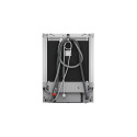 ELECTROLUX E52LE100S built-in dishwasher