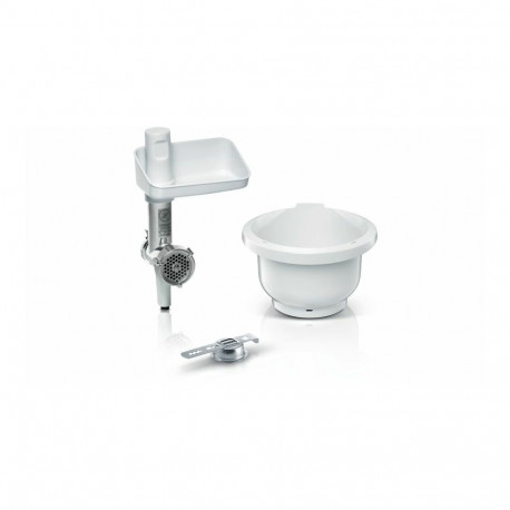 Bosch lihaveski lisatarvik MUZS2BS