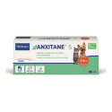 VIRBAC Anxitane S - dietary supplement for dogs and cats - 30 capsules