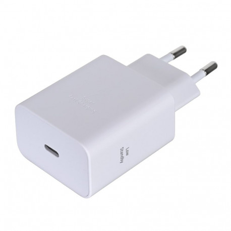 Samsung EP-T4511 Universal White AC Fast charging Indoor
