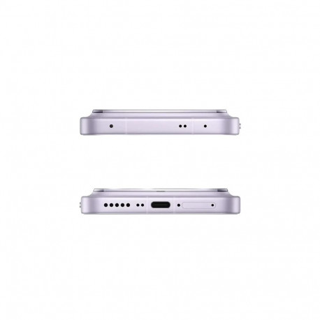 Vivo nutitelefon X300 FE 12/512GB, lilla