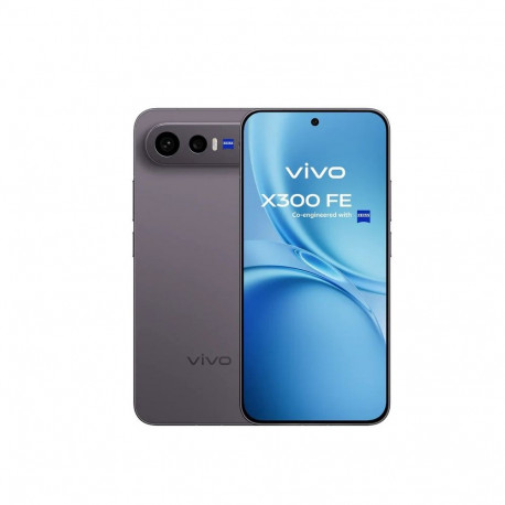 Vivo X300 FE 12/256GB Black