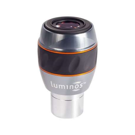 Celestron okulaar Luminos 7mm 1.25"