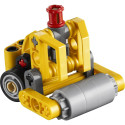 LEGO Technic Võimsad masinad