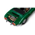 LEGO Icons Jaguar E-Type