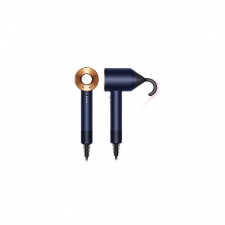 Dyson Supersonic Hair Dryer HD07 Prussian Blue/ Rich Copper EU 412525-01