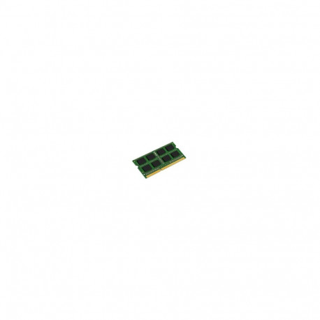 MicroMemory mälumoodul KTA-MB1600L/4GKAS-N3CL/4G 4GB DDR3L 1600MHZ SO-DIMM