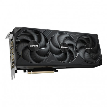 Graphics Card - GIGABYTE GeForce RTX 5070 Ti 16GB GDDR7, 2497 MHz, SFF