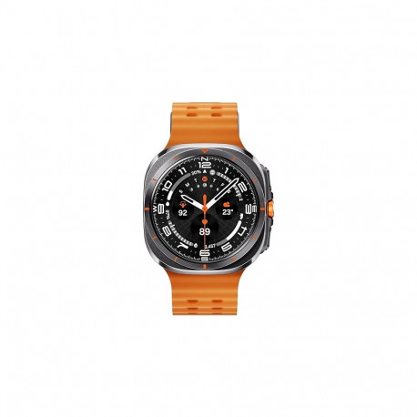 Smartwatch - Samsung Galaxy Watch Ultra 1.5" AMOLED 4G GPS Titanium