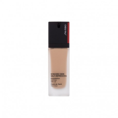 Shiseido Synchro Skin Self-Refreshing (30ml) (250 Sand)