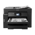 Epson EcoTank M15140 mustvalge multifunktsionaalne tindiprinter A3+ Wi-Fi must