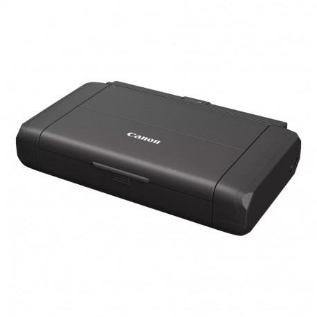 Canon MAXIFY BX110 akuga värviline tindiprinter A4 must