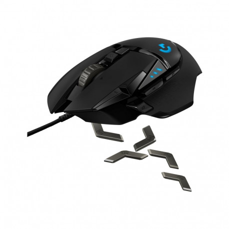 Logitech G502 Lightspeed