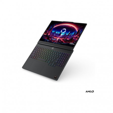 Lenovo sülearvuti Legion 5 15AGP11 AMD 15.3" OLED WQXGA 2560x1600 pikslit läikiv AMD Ryzen AI 9 465 