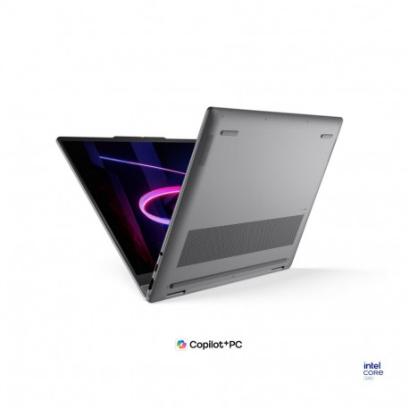 Lenovo sülearvuti Yoga 7 2-in-1 14IPH11 Intel 14", OLED-puuteekraan WUXGA 1920 x 1200 pikslit, läiki