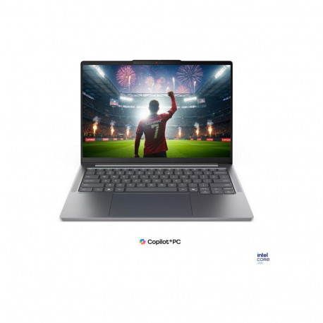 Lenovo sülearvuti IdeaPad Pro 5 14IPH11 Intel 14" OLED 2.8K 2880 x 1800 pikslit läikiv Intel Core Ul