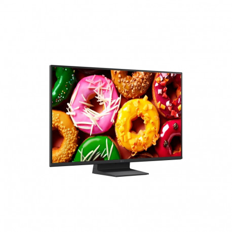 LG LED-nutiteler 27LB70003LA 27 webOS FHD, must