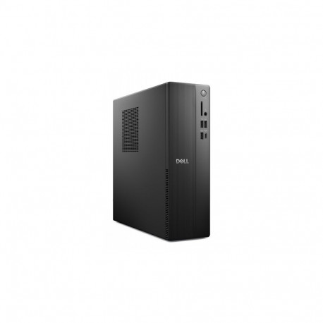 DELL PRO SLIM ESSENTIAL I3-14100/8GB/512SSD/11P/3PS (NO KB&MS)