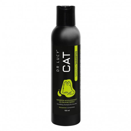 DR LUCY kassishampoon pika sileda karvaga 150ml