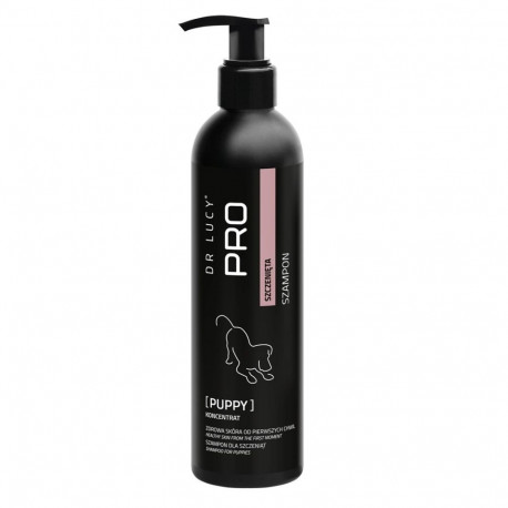 DR LUCY šampoon Pro Puppy 250ml