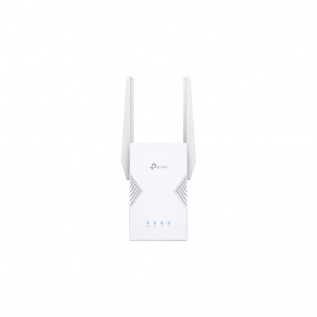 TP-Link RE225BE network extender Network repeater White