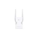 TP-Link RE225BE network extender Network repeater White