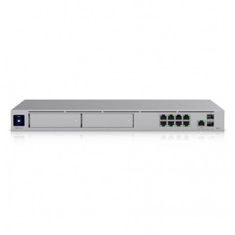 Ubiquiti Dream Machine Pro Max lüüs/kontroller 10, 100, 1000, 2500 Mbit/s
