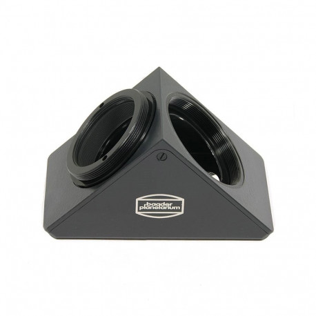 Baader mirror socket BBHS T-2 90°
