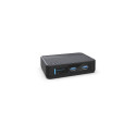 SEH utnserver Pro print server Ethernet LAN must