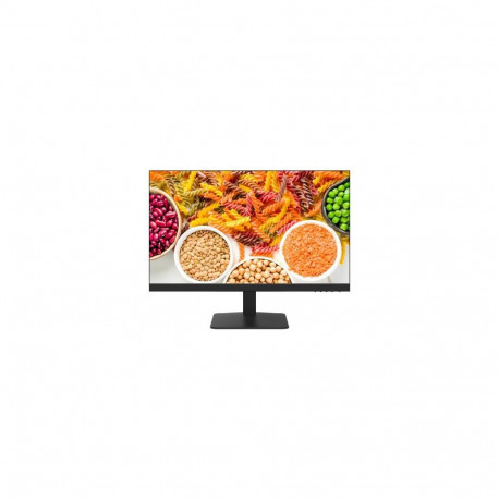 Hikvision arvutimonitor DS-D5024F2-1V2S 60.5cm (23.8") 1920 x 1080 pixels Full HD LED, must