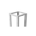 Open Rack 19" 27U 600x800 hall