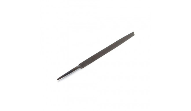 TRIANGULAR METAL RASP 150 MM