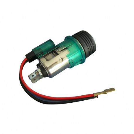 TRTL-0200 CIGARETTE LIGHTER