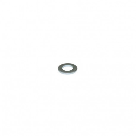 WASHER DIN125 D30 ZN(50)