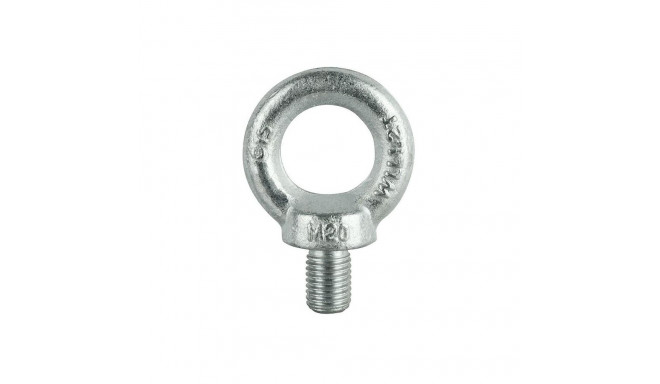 SCREW-LOOP DIN580 M8 ZN(50)