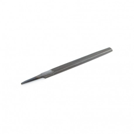 SEMIROUND METAL RASP 150 MM
