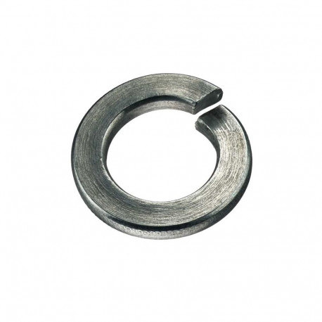 seib DIN127 D12 ZN(500)