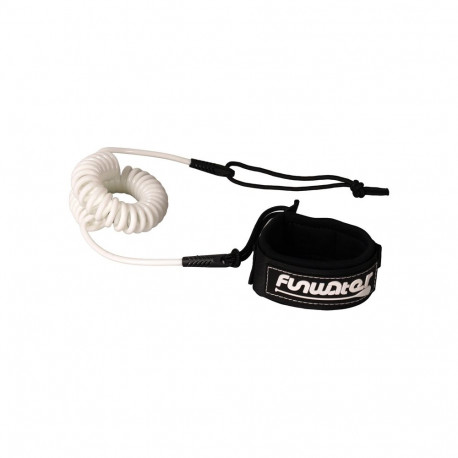 FunWater Spiral Safety Lanyard