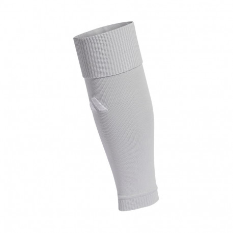 Adidas jalgpallivarrukad Milano Sleeve JZ2318 SM, hallid